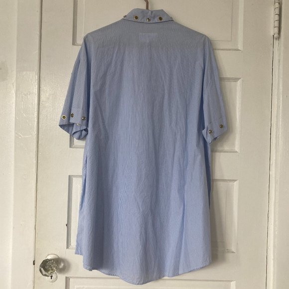 MM6 - Maison Margiela - shirt/shirt dress - Picture 4 of 10